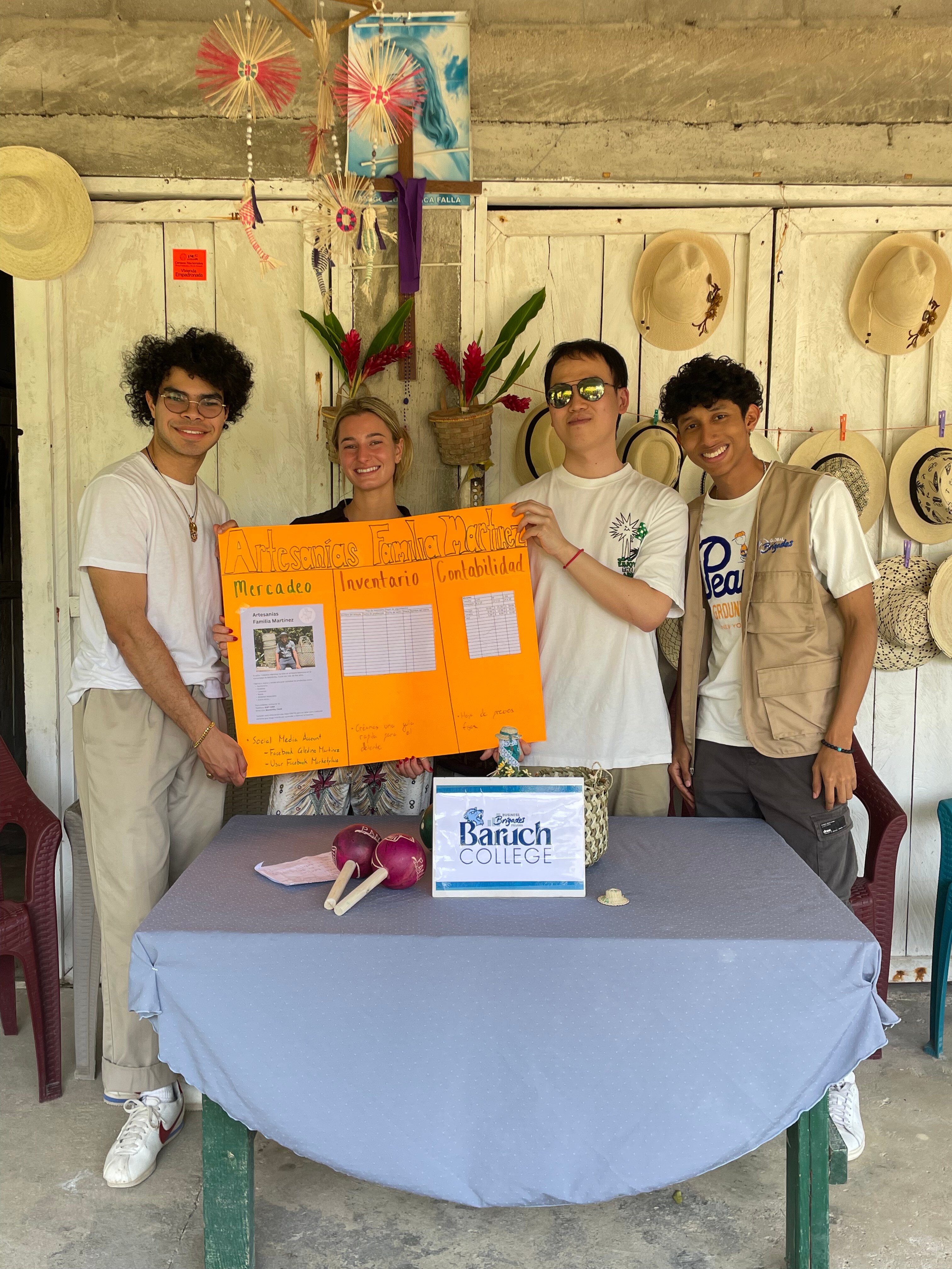 Educational Workshop