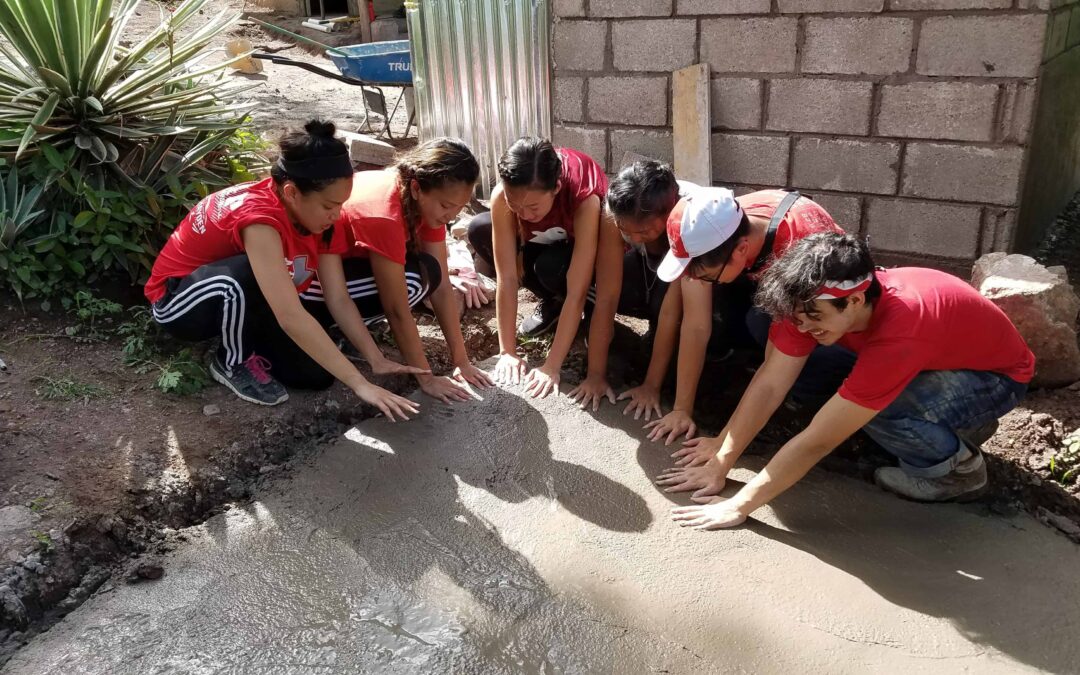 Public Health Research: Using a Mixed Method Approach (Honduras)