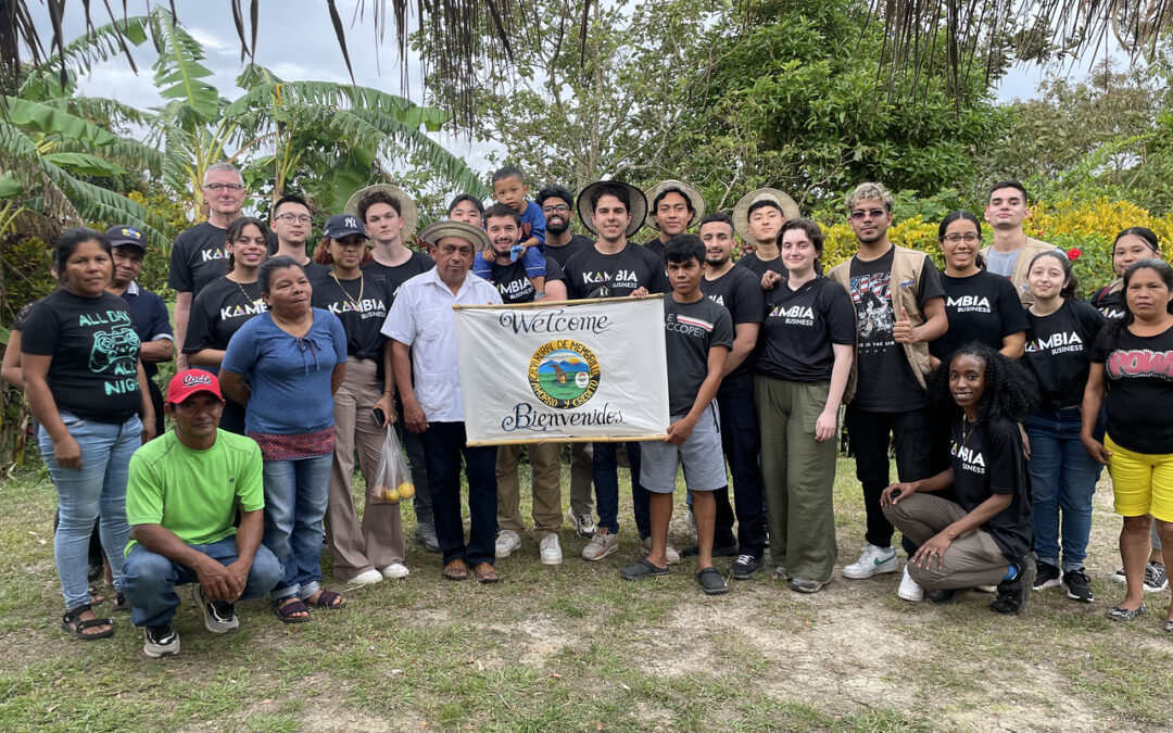 Bookkeeping Tools – Accounting (Panama)