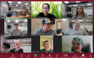 Virtual Connections, Real Impact