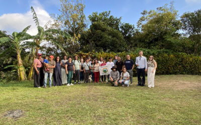 Building High-Impact Study Abroad Programs with Kambia